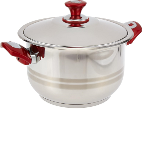 Zinox Senior pot size 16
