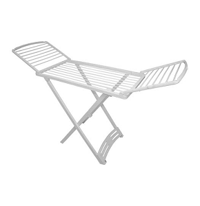Al Hilal and Al Najma Plastic Clothes Drying Rack