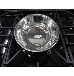 Deep Plate M6 (234006) / Deep Plate M6
