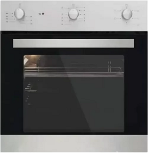 NARDI BUILT-IN GAS OVEN WITH FAN 60 CM 67 L- FGX08XN
