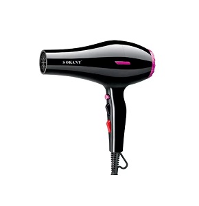 SK-14002 - Sokany Hair Dryer 2400 Watts
