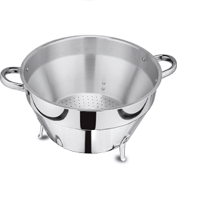 Al-Dahan Strainer with Legs Size 30

