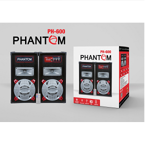 PHANTOM Home Theater - PH-600