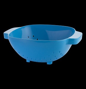 Colander -BLUE

