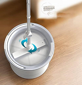 Turkish plastic bucket, Enjoy Grand Original