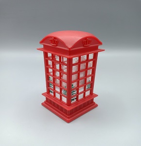 Noel Lantern 15263 Seasons