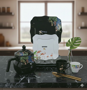 Arkopal 60Q Mix Octagon (Y21086-2) 16003043

