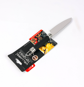 High-quality smooth blade knife Joy Food Wellmes
