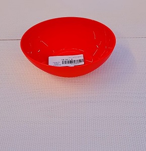 Small Bowl 15x15 cm Blue - 0795697020546
