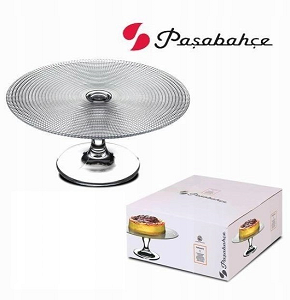 Patisserie Cake Plate, 28 cm, GB - Code 95240610000