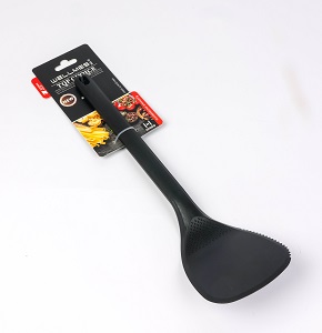 Wellmes Flexible Silicone Spatula – For Stirring Food
