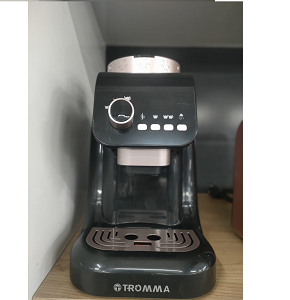 Tromma 22104 - Tromma Turkish Coffee Maker 700W / Black
