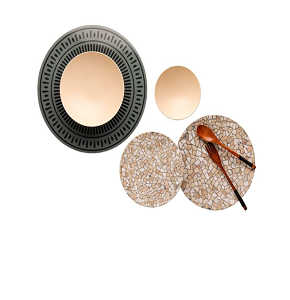 Dinner Set 6008 24 pcs Cup / #58
