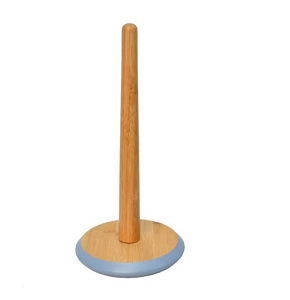 Tessie & Jessie Kitchen Wooden Napkin Holder Code SK-9334BLUE


