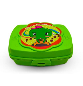 Beloved Smart Lunch Box - Code: 1230015
