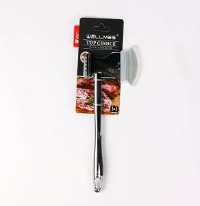 Wellmes Meat Tenderizer Hammer – For Softening Meat
