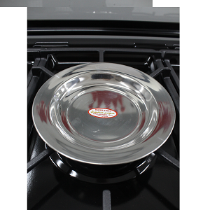 Foul Plate M5 - 11112010052 / Foul Plate M5

