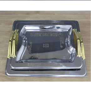 High Tray Set 2Q / High Tray Set 2Q




