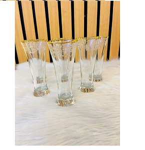 water glassFayrouz Pronto 6 Pieces 4396