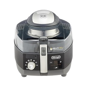 FH1396/1w-sur- Delonghi oil frying pan 1.7 kg