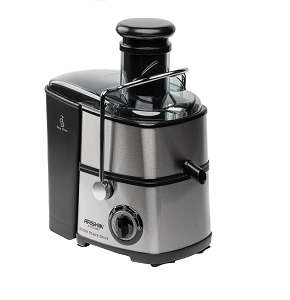 ARSHIA JUICER 1000 WATTS STAINLESS STEEL ARSHIA2547
