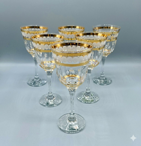 Lucky Glass Set M2
