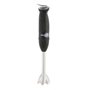 Braun MultiQuick 5 Hand Blender, 1000 Watts, Black – MQ5275
