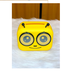 Emoji Tissue Box – 169-50
