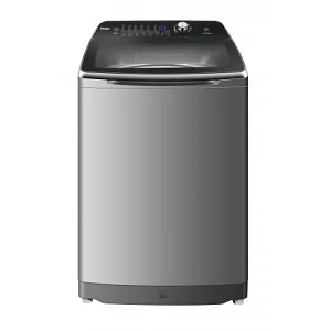 HAIER washing machine Top Load 20kg, Grey – HWM200-B1678S
