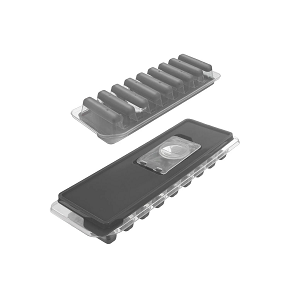 Gondol Cool & Soft Icecube Tray Stick Shape G-132/S