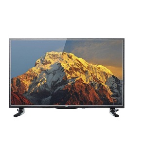 JAC TV 32-Inch Smart LED HD LED32JD6111B
