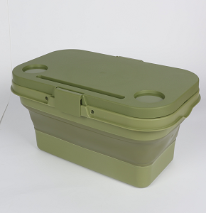 Foldable Storage Bag 48 × 24 × 10.5 cm
