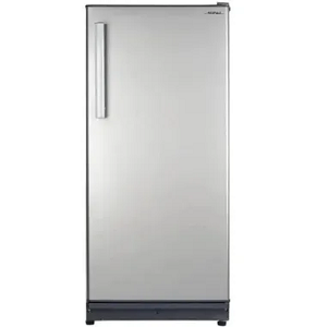 Siltal Upright Freezer, 6 Drawers - Silver - VF-2029