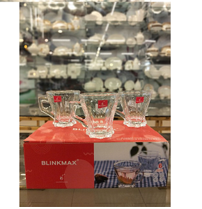 Blank Max Mug Set KTZB57
