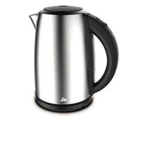 JAC Kettle 1.7L, 2200W, Stainless Steel NGK-07D