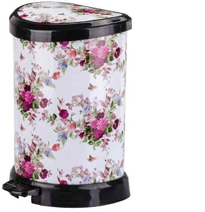 Al-Wataniya plastic trash bin, Magi 1