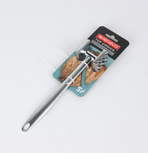 White Nickel Meat Hammer - E2799A