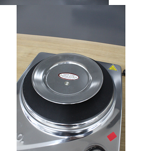 Flat Plate M2 Super Steel - 11112010056 / Flat Plate M2 Super Steel
