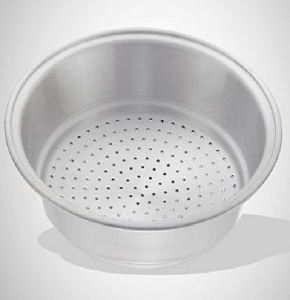 Al-Dahan Strainer with Legs and Stainless Steel Handle (28)
