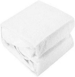 Moonlight Mattress Cover Bed Guard, 150*195
