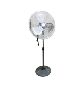 Al-Tarek Stand Fan 20 Inch
 - HMT500s
