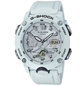 Casio G-SHOCK Casual Men Watch GA-2000S-7ADR