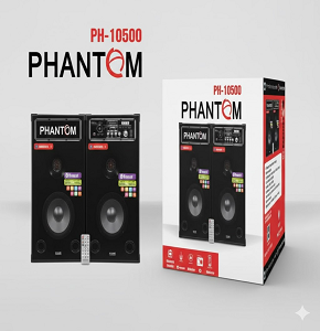PHANTOM Home Theater - PH-10500