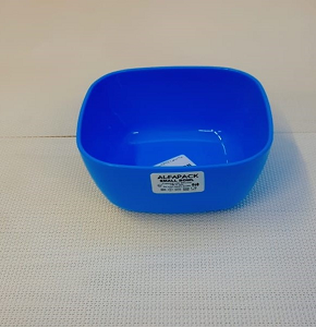 soup Bowl 15*15cm - Blue
