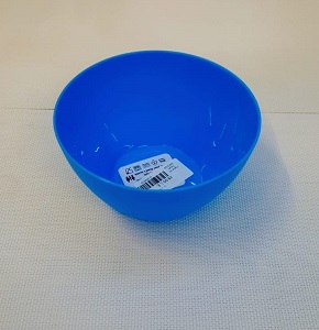 soup Bowl 15cm - Blue-0795697020713
