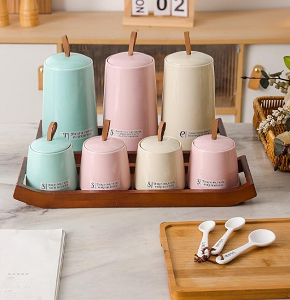 توابل مكس حامل بامبو
302401