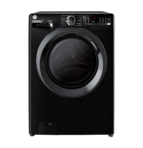 HOOVER Automatic Washing Machine 9KG DRYER 5KG INVERTER BLACK H3DPS495TAMBBELA