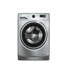 Zanussi automatic washing machine digital PERLA MAX 8kg 1200rpm silver – ZWF8240SS6
