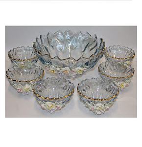 Moscow Khoshaf Set
18212211