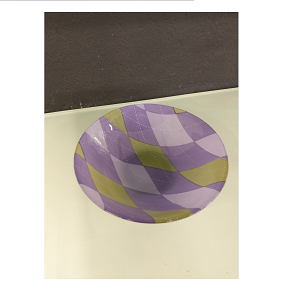 Large Arcopirex bowl
